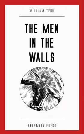 Tenn |  The Men in the Walls | eBook | Sack Fachmedien