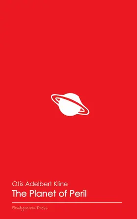 Kline |  The Planet of Peril | eBook | Sack Fachmedien