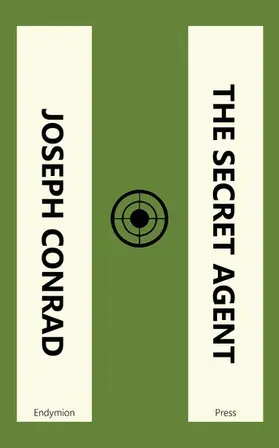 Conrad |  The Secret Agent | eBook | Sack Fachmedien
