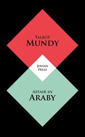Mundy |  Affair in Araby | eBook | Sack Fachmedien