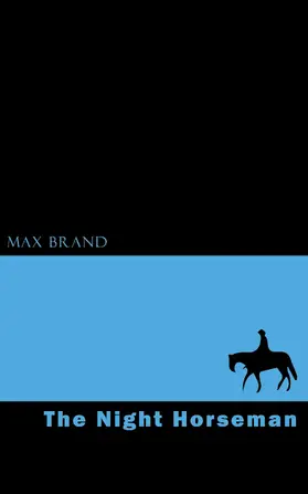 Brand |  The Night Horseman | eBook | Sack Fachmedien
