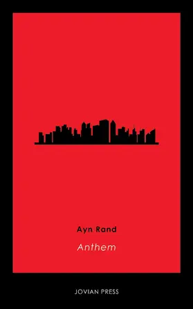 Rand |  Anthem | eBook | Sack Fachmedien