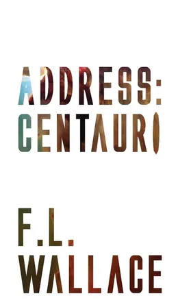 Wallace |  Address: Centauri | eBook | Sack Fachmedien