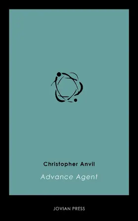 Anvil |  Advance Agent | eBook | Sack Fachmedien