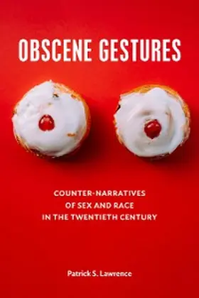 Lawrence |  Obscene Gestures | eBook | Sack Fachmedien