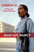 Nancy |  Corpus III | eBook | Sack Fachmedien