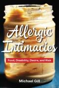 Gill |  Allergic Intimacies | eBook | Sack Fachmedien