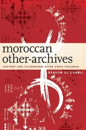 Guabli |  Moroccan Other-Archives | eBook | Sack Fachmedien