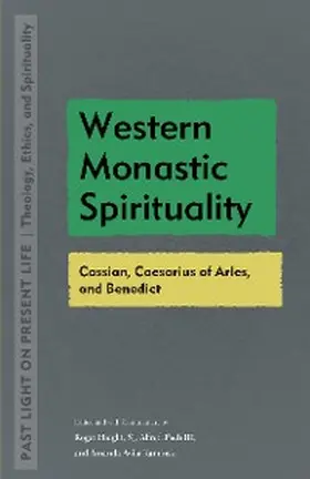 Haight / Pach / Kaminski |  Western Monastic Spirituality | eBook | Sack Fachmedien