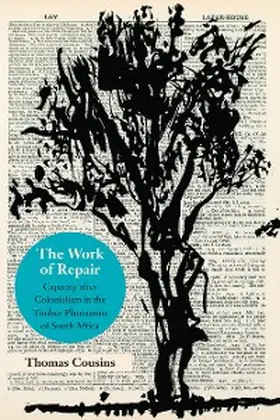 Cousins |  Work of Repair | eBook | Sack Fachmedien