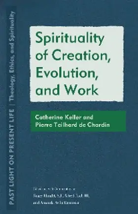 Haight / Pach / Kaminski |  Spirituality of Creation, Evolution, and Work | eBook | Sack Fachmedien