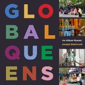 Heathcott |  Global Queens | eBook | Sack Fachmedien