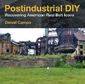 Campo |  Postindustrial DIY | eBook | Sack Fachmedien