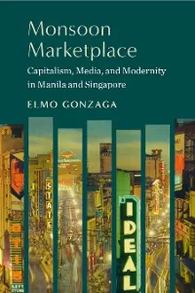 Gonzaga |  Monsoon Marketplace | eBook | Sack Fachmedien