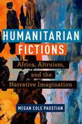 Paustian |  Humanitarian Fictions | eBook | Sack Fachmedien