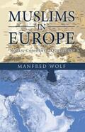Wolf |  Muslims in Europe | eBook | Sack Fachmedien