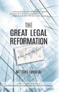 Kowalski |  The Great Legal Reformation | eBook | Sack Fachmedien
