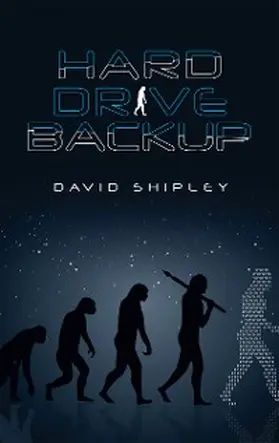 Shipley |  Hard Drive Backup | eBook | Sack Fachmedien
