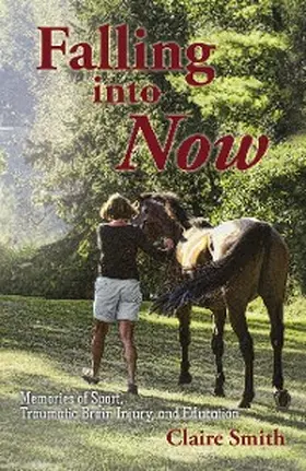 Smith |  Falling into Now | eBook | Sack Fachmedien