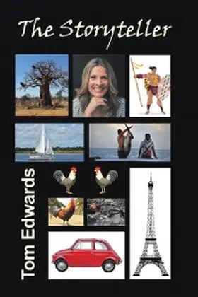 Edwards |  The Storyteller | eBook | Sack Fachmedien
