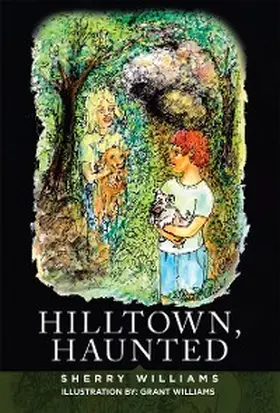 Williams |  Hilltown, Haunted | eBook | Sack Fachmedien