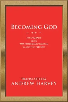 Harvey |  Becoming God | eBook | Sack Fachmedien