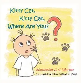 Warner |  Kitty Cat, Kitty Cat, Where Are You? | eBook | Sack Fachmedien