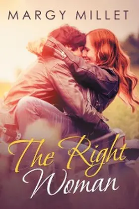 Millet |  The Right Woman | eBook | Sack Fachmedien