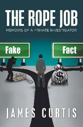 Curtis |  The Rope Job | eBook | Sack Fachmedien
