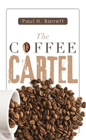 Barrett |  The Coffee Cartel | eBook | Sack Fachmedien