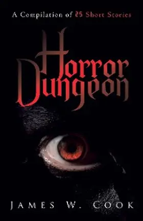 Cook |  Horror Dungeon | eBook | Sack Fachmedien