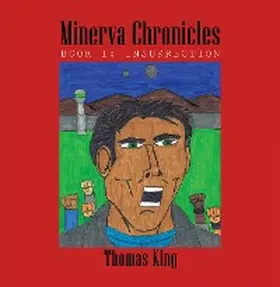 King |  Minerva Chronicles | eBook | Sack Fachmedien