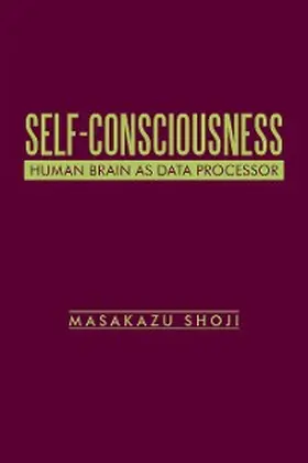 Shoji |  Self-Consciousness | eBook | Sack Fachmedien