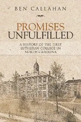 Callahan |  Promises Unfulfilled | eBook | Sack Fachmedien