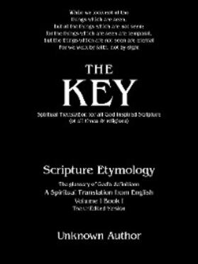 Author | The Key | E-Book | sack.de