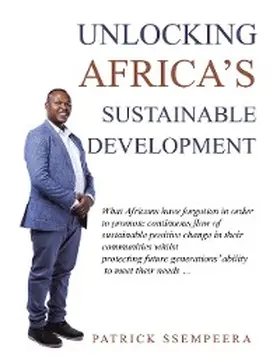 Ssempeera |  Unlocking Africa's Sustainable Development | eBook | Sack Fachmedien