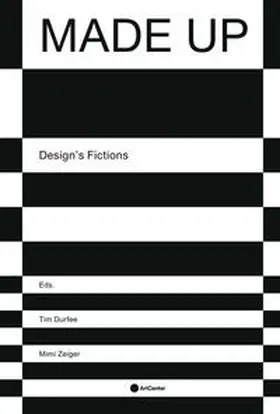 Durfee / Zeiger |  Made Up | Buch |  Sack Fachmedien