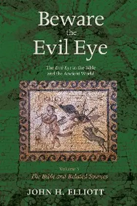 Elliott |  Beware the Evil Eye Volume 3 | eBook | Sack Fachmedien