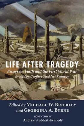 Brierley / Byrne |  Life after Tragedy | eBook | Sack Fachmedien
