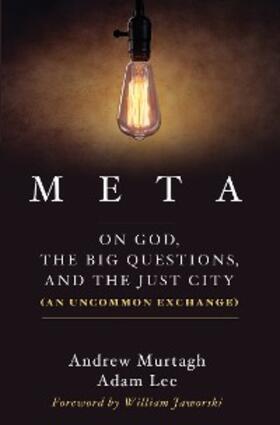 Murtagh / Lee |  Meta | eBook | Sack Fachmedien