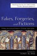 Burke |  Fakes, Forgeries, and Fictions | eBook | Sack Fachmedien
