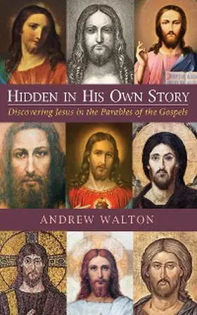 Walton |  Hidden in His Own Story | eBook | Sack Fachmedien