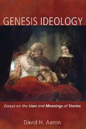 Aaron |  Genesis Ideology | eBook | Sack Fachmedien