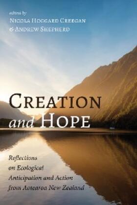 Hoggard Creegan / Shepherd |  Creation and Hope | eBook | Sack Fachmedien