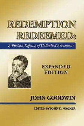 Goodwin / Wagner |  Redemption Redeemed | eBook | Sack Fachmedien