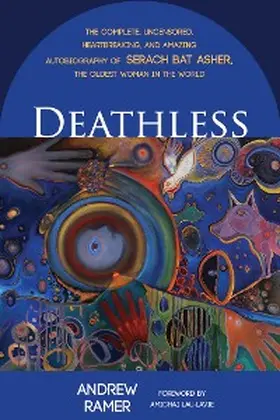 Ramer |  Deathless | eBook | Sack Fachmedien