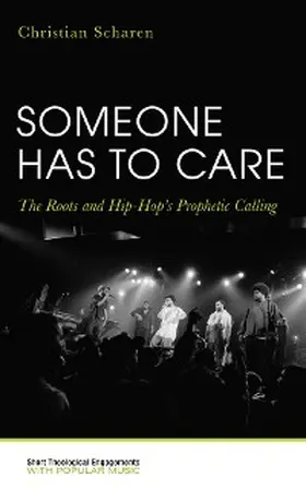 Scharen |  Someone Has to Care | eBook | Sack Fachmedien