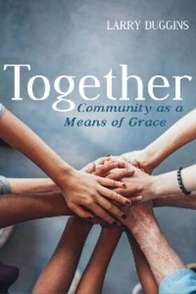 Duggins |  Together | eBook | Sack Fachmedien