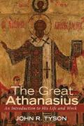 Tyson |  The Great Athanasius | eBook | Sack Fachmedien