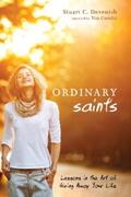 Devenish |  Ordinary Saints | eBook | Sack Fachmedien
